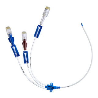 CVC Catheter
