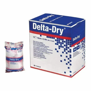 Delta Dry