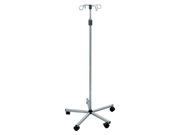 IV Stand PC - SS Hook