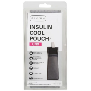 Insulin Cool Pouch