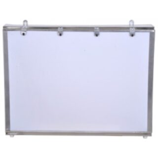 LED X Ray View Box Double