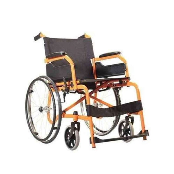 Wheelchair Champion 100