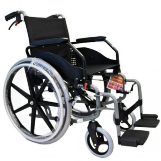 Wheelchair Transit MOCC