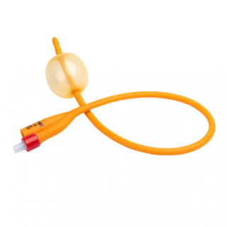 Foley Balloon Catheter