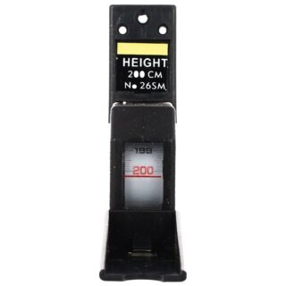 Height Meter