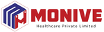 Monive Healthcare Logo